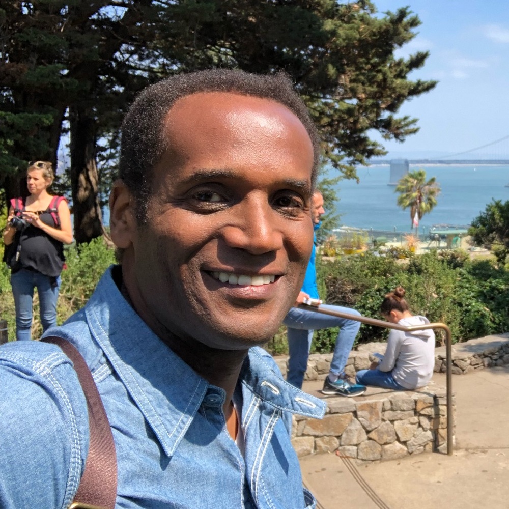 Meet your Posher, Llewellyn